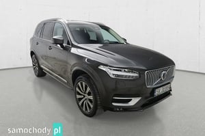 Volvo XC90 SUV 2024