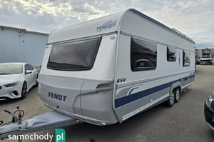 Fendt 650 Diamant 2007