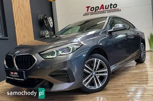 BMW Seria 2 Sedan 2020