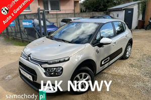 Citroen C3 Hatchback 2024