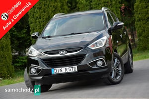 Hyundai ix35 SUV 2015