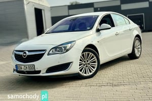 Opel Insignia Inny 2015