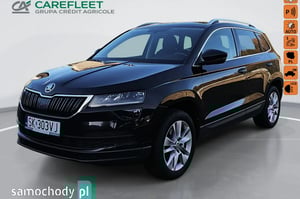 Skoda Karoq SUV 2021