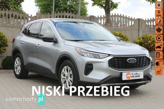 Ford Escape SUV 2023