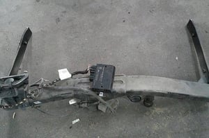 VW TIGUAN 5N HAK HOLOWNICZY MODUŁ INSTALACJA 5N0803880G