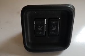 NISSAN JUKE I F15 PANEL STEROWANIA PODGRZEWANIEM FOTELI