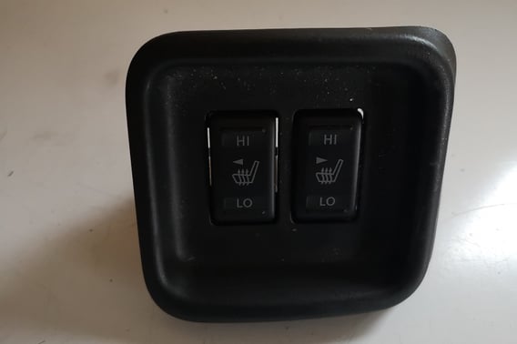 NISSAN JUKE I F15 PANEL STEROWANIA PODGRZEWANIEM FOTELI