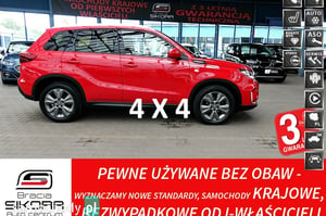 Suzuki Vitara SUV 2020