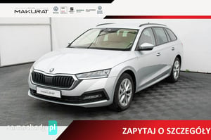 Skoda Octavia Kombi 2023
