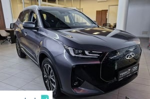 Chery Tiggo 7 SUV 2025