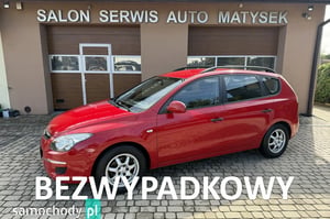 Hyundai i30 Kombi 2009