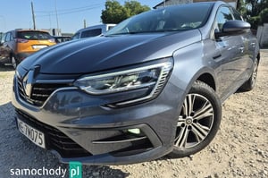 Renault Megane Sedan 2022