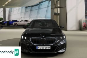 BMW i5 Sedan 2026