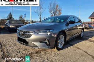 Opel Insignia Kombi 2021