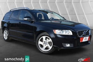 Volvo V50 Kombi 2011