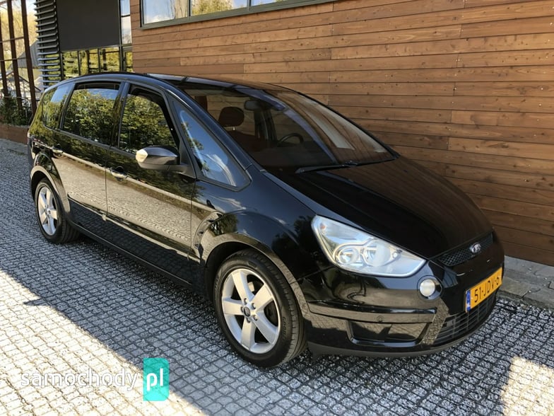 Ford S-Max I