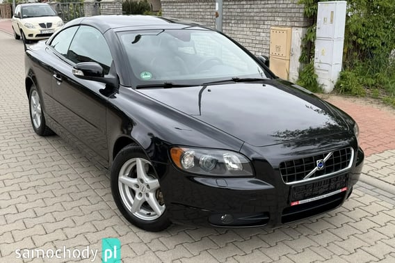 Volvo C70 Kabriolet 2007