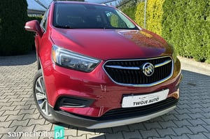 Opel Mokka SUV 2019