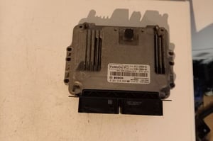 FORD B-MAX MODUŁ STEROWNIK SILNIKA HY11-12A650-DD