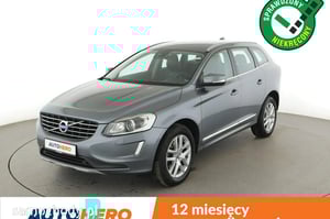 Volvo XC60 SUV 2017