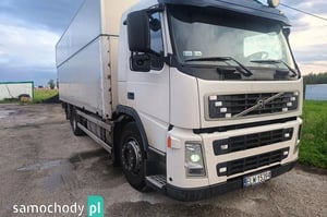 Volvo FM 440 E5 26 1t 2008