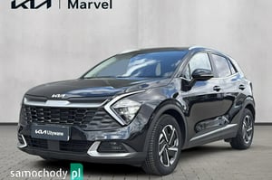 Kia Sportage SUV 2024