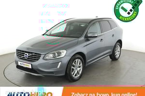 Volvo XC60 SUV 2017