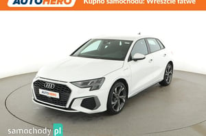 Audi A3 Hatchback 2022