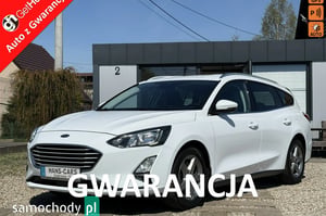 Ford Focus Kombi 2019