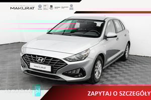 Hyundai i30 Hatchback 2021