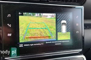 Citroen C3 Aircross Crossover 2018