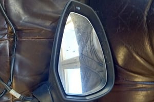 AUDI A4 B9 LUSTERKO LEWE 10 PIN EUROPA LX7L