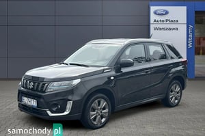 Suzuki Vitara SUV 2023