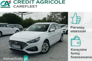 Hyundai i30 Kombi 2023