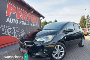 Opel Corsa Hatchback 2018