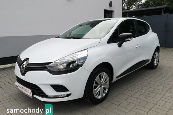 Renault Clio Hatchback 2017