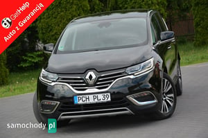 Renault Espace SUV 2016