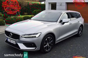 Volvo V60 Kombi 2021