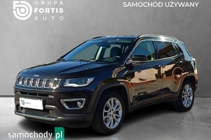 Jeep Compass SUV 2020