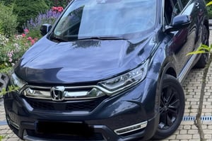 Honda CR-V SUV 2019