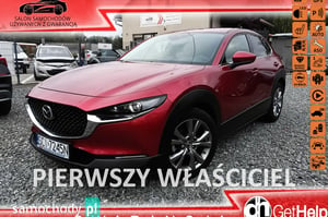 Mazda CX-3 SUV 2020