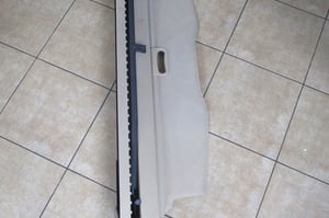 BMW F11 ROLETA BAGAŻNIKA 4877526