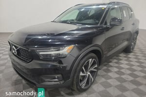 Volvo XC40 SUV 2020