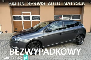 Lancia Delta Hatchback 2014