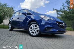 Opel Corsa Hatchback 2018
