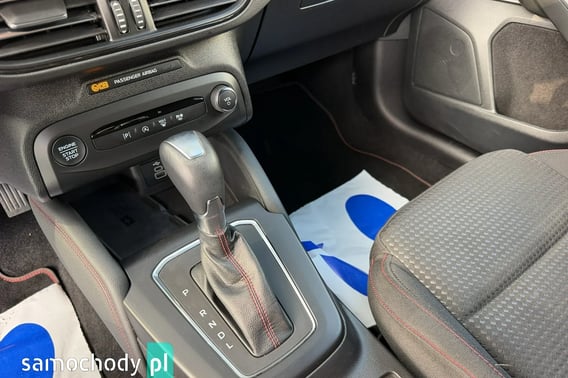 Ford Focus Hatchback 2024