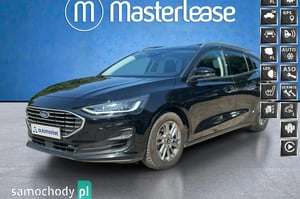 Ford Focus Kombi 2023