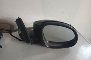 VW TIGUAN I LIFT LUSTERKO PRAWE 13 PIN EUROPA 5N1857502BE