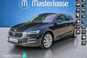 Skoda Octavia Kombi 2023