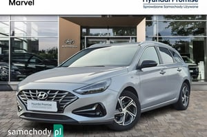 Hyundai i30 Kombi 2022